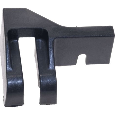 TAQUET DROIT ATTACHE CHARNIERE POUR FOUR ARISTON - C00264961