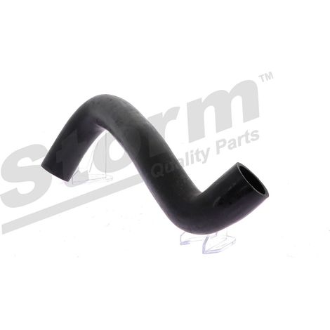 Durite de refroidissement CITROËN J5, C25, DUCATO 37mm, gauche (1/5)