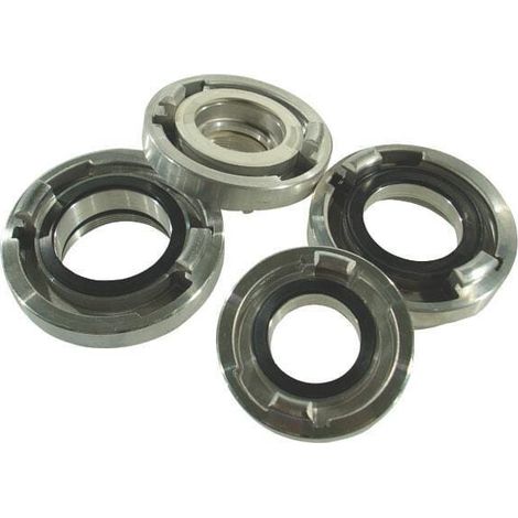 Storz 65 x 2" IG (NA 81mm) UNIVERSAL HD217031 (1/2)