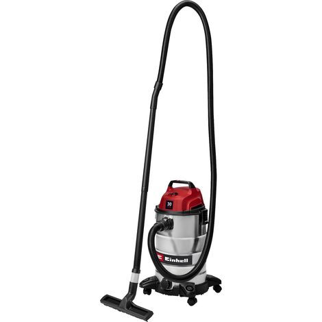 Einhell TC-VC 3055 S Wet/Dry Vacuum Cleaner 30 L, 950 W, 240 V