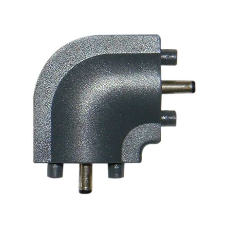 AP-RAN1 Raccordo Angolo 90° per 930300/301/302/303