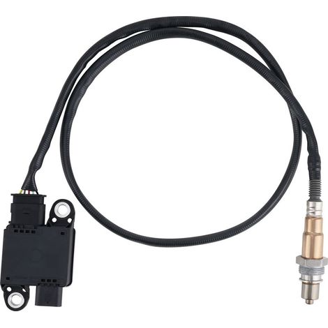 Filtres à particules compatibles pour F40, F45, F55, F60, B37 et B47 (0281008472) (1/5)