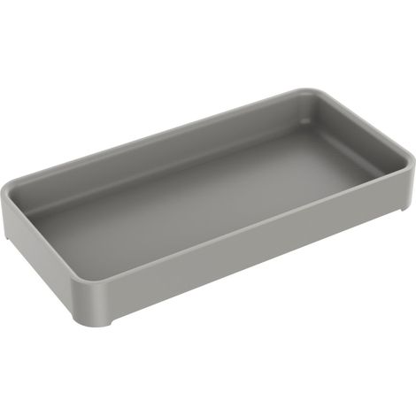 Mömax Besteckeinsatz Lis Grau (1/5)