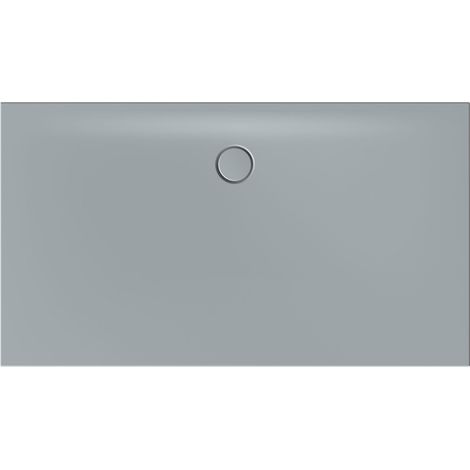 Receveur de douche BetteFloor Side Shower Tray avec Anti-Slip