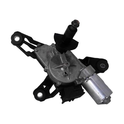 [PRODUIT D'OCCASION] Moteur Essuie-glace Arriere TOYOTA Yaris 2005- ♻️ Ref Oe. 851300d020 - Garantie à vie (1/2)