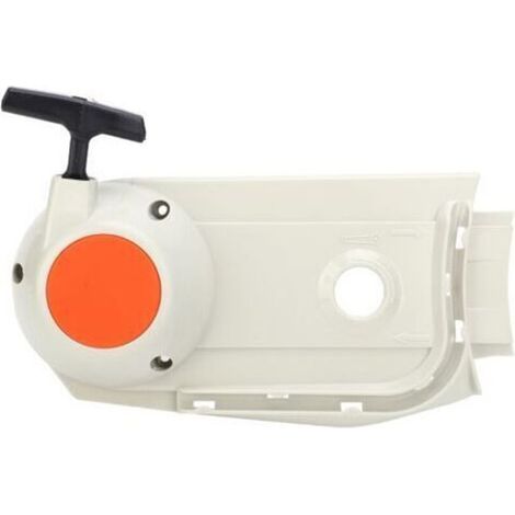 Seilzugstarter 4224‑190‑0305, passend für Stihl TS700 Generator, Rasenmäher und Trimmer. (1/5)