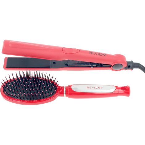 Revlon Ultra Straight & Smooth Styler Giftset