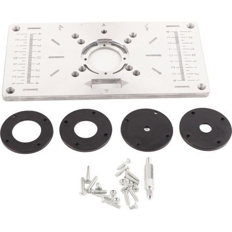 Woodworking cutting machine, folding plate, wear-resistant, milling guide, chamfering board (1/5)