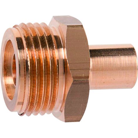 Raccordo Maschio 20x150 - 14