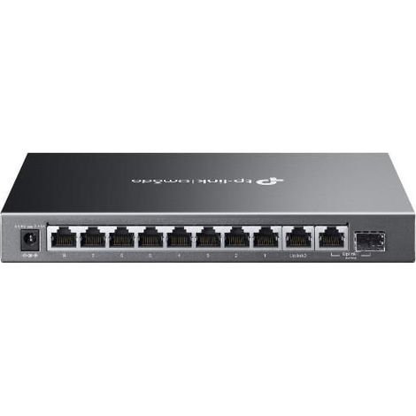 Switch TP-link ES210GMP