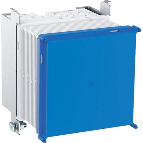 Geberit 461145001 Traverse GIS pour robinetterie sur pied (1/5)