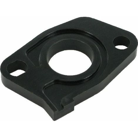 Entretoise carburateur tondeuse moteur Honda
