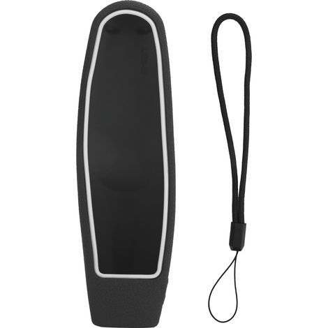 Housse De Protection En Silicone Pour Télécommande LG AN-MR600 Compatible Anti-Choc Lavable Lot De 2 (1/5)