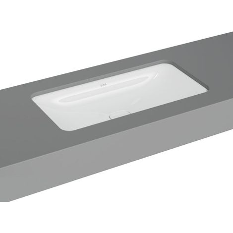 VITRA 7536B003-1083 Sous-meuble WT New Metropole 800 x 400 mm