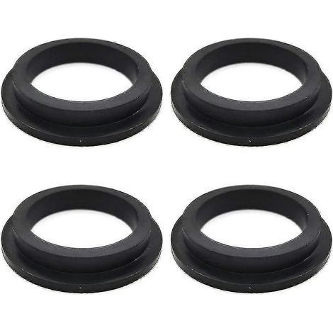 Kit de joints toriques 11412 pour moteur de pompe de filtre à sable - 4 joints toriques de rechange (1/4)