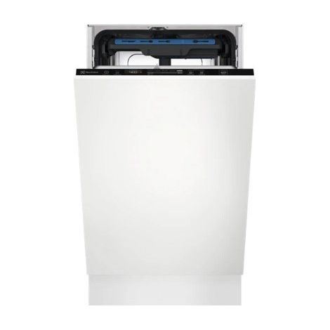 Electrolux EEM43200L Completamente integrado 10 cubiertos E (1/5)