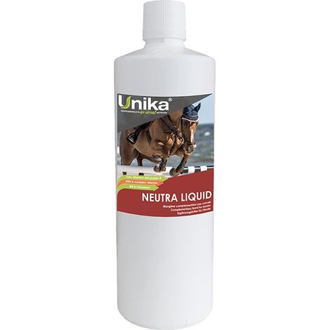 Liquide neutre pour ralentir la formation d'acide lactique et améliorer l'élimination musculaire 1kg, 5kg