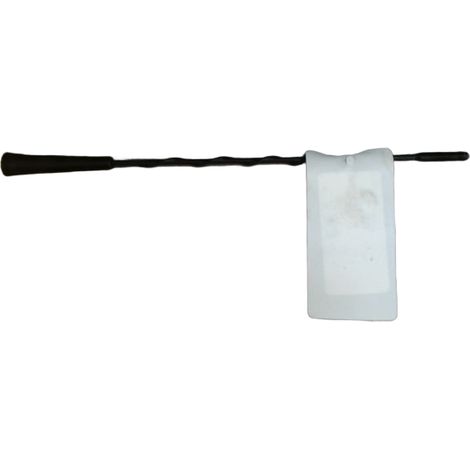 [PRODUIT D'OCCASION] Antenne Radio RENAULT Clio III 2010- ♻️ Ref Oe. 8200500322 - Garantie à vie (1/3)