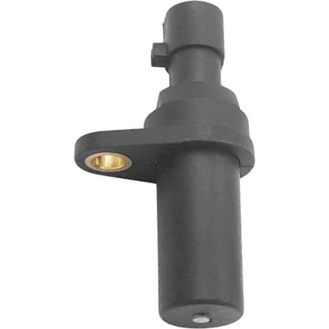 Sensor de posición del cigüeñal 55187380 para Mito 500 Panda Punto (1/5)