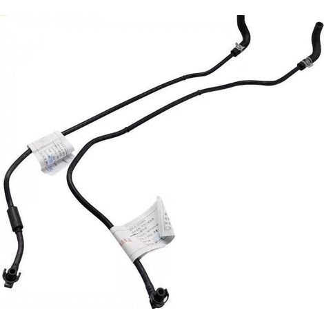 Suitable for Chevrolet throttle body water hoses 55559352 55569809 55565780 55574685