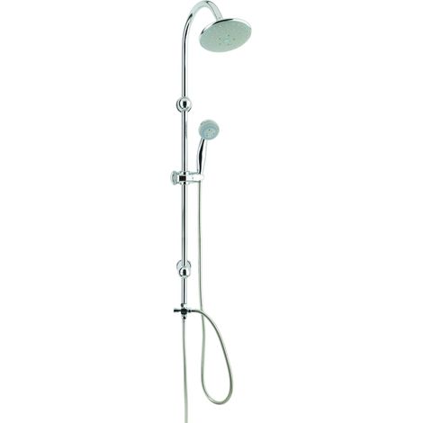 Colonna Doccia (Chrome) - Jamaica (1/5)