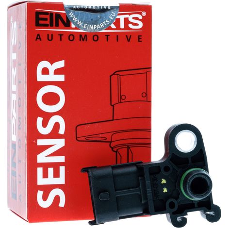 Capteur de pression d'admission MAP pour Opel Astra J, Insignia A, Mokka, Zafira, Corsa (1/5)