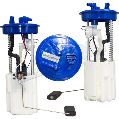 Modèle : 11060100G0B. Pompe à carburant Huatai Santa Fe A25 compatible avec les moteurs diesel 2.0L OED483Q et 1.5T 4A91T. Spacieuse et abordable. (1/4)