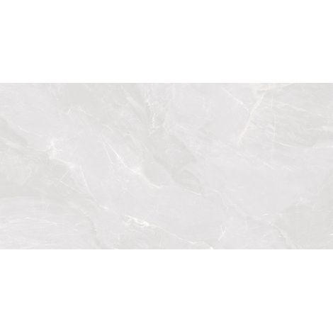 Mexen Jerico Silber glasierte Feinsteinzeug rekt. G1, Boden- und Wandfliese 120 x 60 cm, Carving - TL435-120-060-02 (1/5)