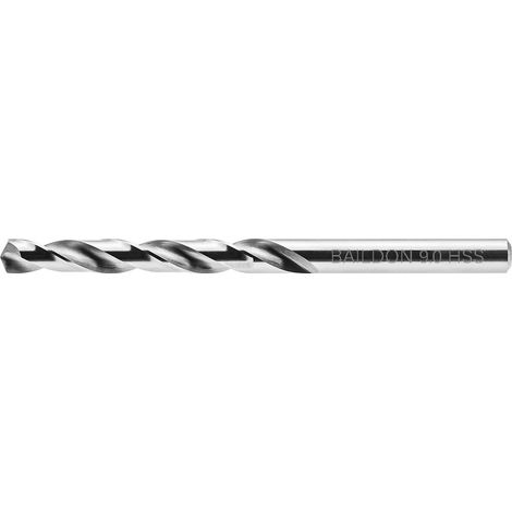 Broca metal Alpen din 338 rn nwka 9 mm HSS 130° Split Point (1/3)