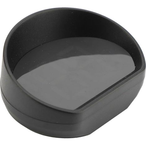 Compteur de vitesse universel par câble USB avec grand écran et grand indicateur LED, compatible plug-and-play avec tous les véhicules. (1/5)