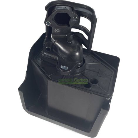 Boîtier de filtre à air + filtre à air pour générateur Endress Powerhorse Tiger 182f (1/5)