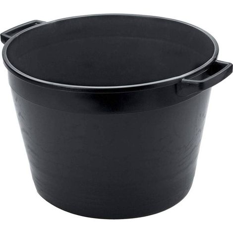 CASSA TONDA PER MACERIE lt 25 - cm 30 x 40