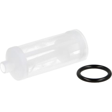 Cartouche de filtre avec joint torique pour Danfoss BFP