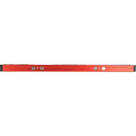 Digitaler magnetischer Winkelmesser aus Aluminiumlegierung, Wasserwaage 4 x 90° Neigungsmesser (1/5)