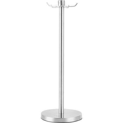360° drehbarer Küchenständer für Pfannenwender, Löffel und Schöpfkellen – Utensilienorganizer (1/5)