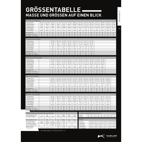 Kübler Wetter-Dress Jacke 1367 weiss/anthrazit Größe S (1/2)