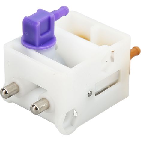 Kit de réparation de siège 93161391 Valve de réglage de niveau Remplacement Plug and Play pour CITYCLASS (1/5)
