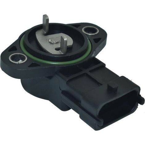 Le capteur de position du papillon des gaz convient à la Hyundai Elantra 35170-26910 3517026910. (1/5)