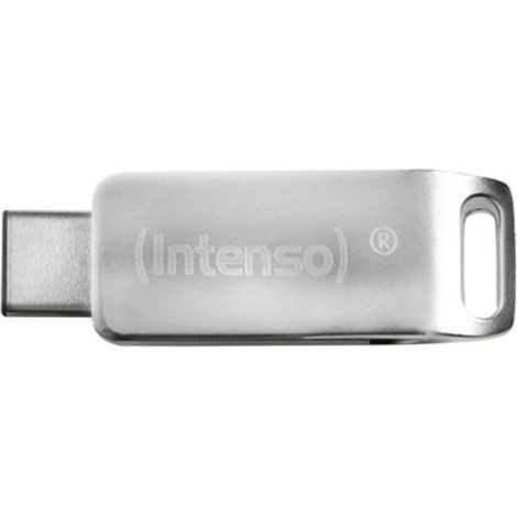 Clé USB-C INTENSO cMobile Line 3536490 USB 3.2 64GB (1/4)
