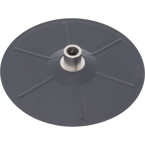 Kenwood disco estrattore slitta cubetti accessorio planetaria MGX400 KAX400 (1/3)