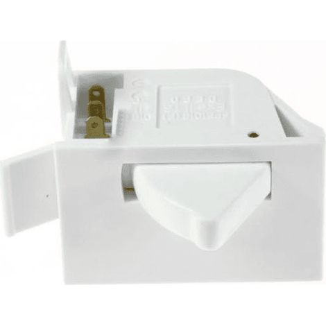 INTERRUPTEUR DE PORTE CONGELATEUR pour REFRIGERATEUR BOSCH -...