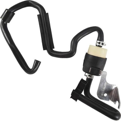 Filtre de compresseur de suspension pneumatique pour Mercedes-Benz (A2213200369) (1/5)