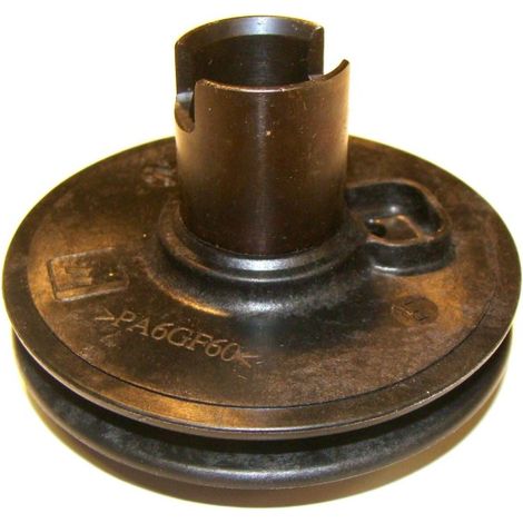 50250043AR - Poulie lanceur pour tronconneuse OLEO MAC
