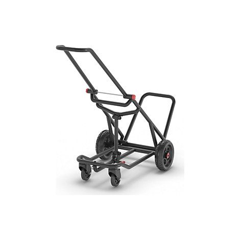 Carretilla de transporte  KRANE CART AMG500  carga máx 226 kg