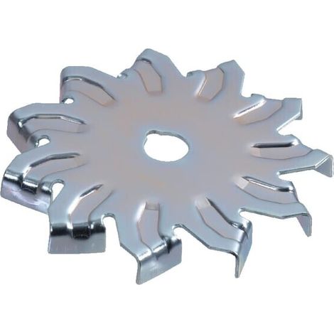 Ventilateur 130mm MAHLE 15900842