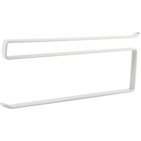 Door-roll of paper toilet durable 26 x 10,8 cm, for room of bath, for the home and the desk (1/5)