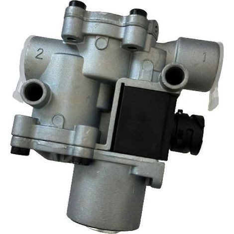 24V ABS-Steuermagnetventil 4721950180 für KAMAZ 5490 54901 6580 VOLVO SCANIA DAF 4721950580 4721950970 (1/5)