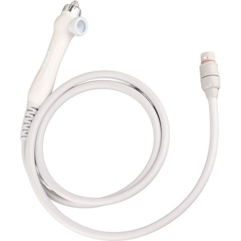 Accessoire de sonde de pulvérisation de remplacement pour machine de rajeunissement cutané hydrogène oxygène 6 en 1 (1/5)