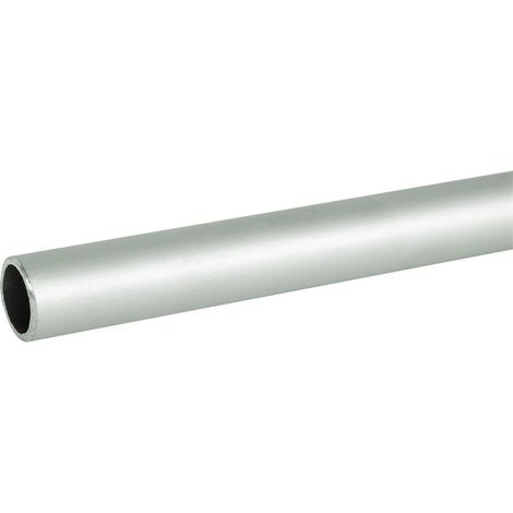 Tube rond en aluminium - DUVAL - BILCOCQ                                          25