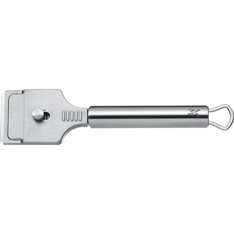 WMF Profi Plus Glaskeramikfeld Schaber 19,5cm sonstige Küchenhelfer (1/3)